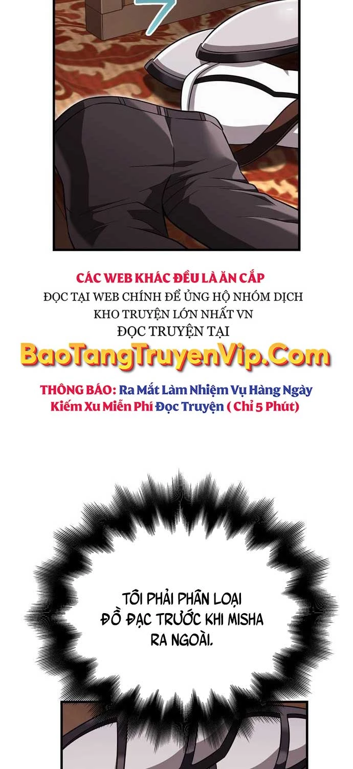 Sống Sót Trong Trò Chơi Với Tư Cách Là Một Cuồng Nhân Chapter 80 - Trang 4