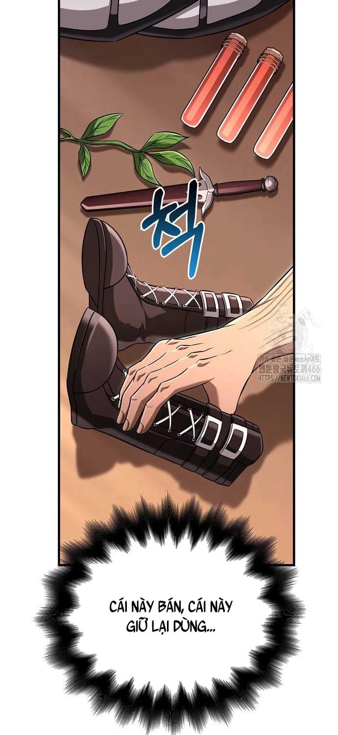 Sống Sót Trong Trò Chơi Với Tư Cách Là Một Cuồng Nhân Chapter 80 - Trang 4