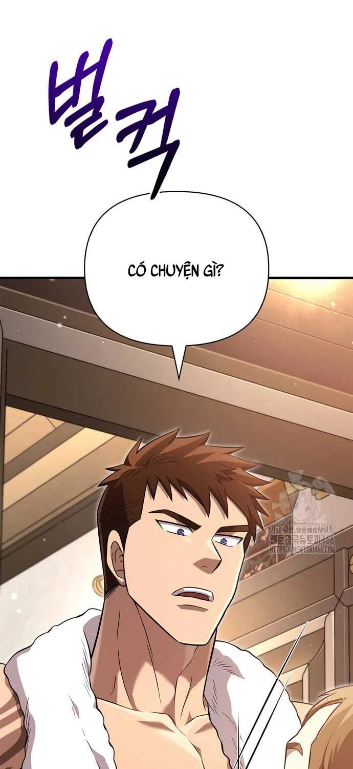 Sống Sót Trong Trò Chơi Với Tư Cách Là Một Cuồng Nhân Chapter 80 - Trang 4