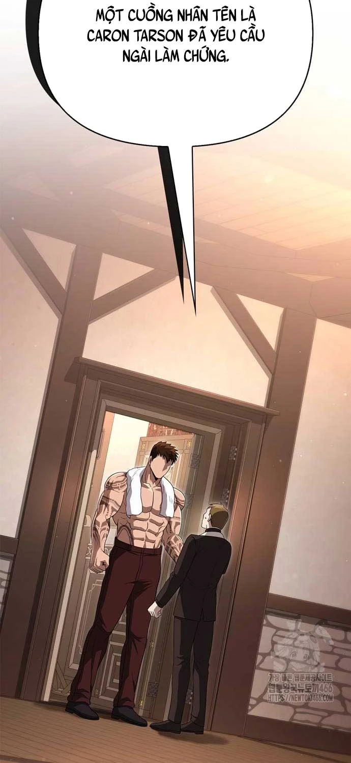 Sống Sót Trong Trò Chơi Với Tư Cách Là Một Cuồng Nhân Chapter 80 - Trang 4