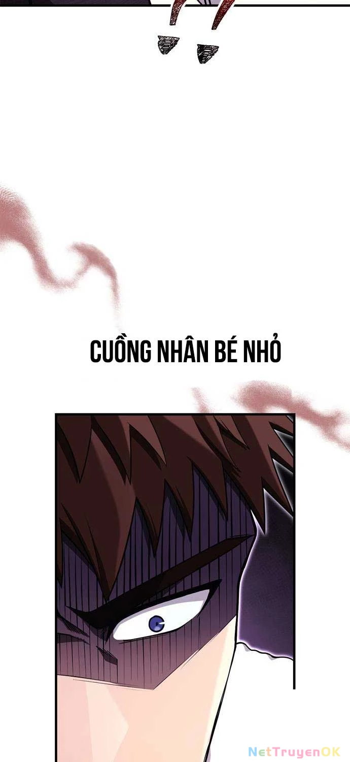 Sống Sót Trong Trò Chơi Với Tư Cách Là Một Cuồng Nhân Chapter 80 - Trang 4