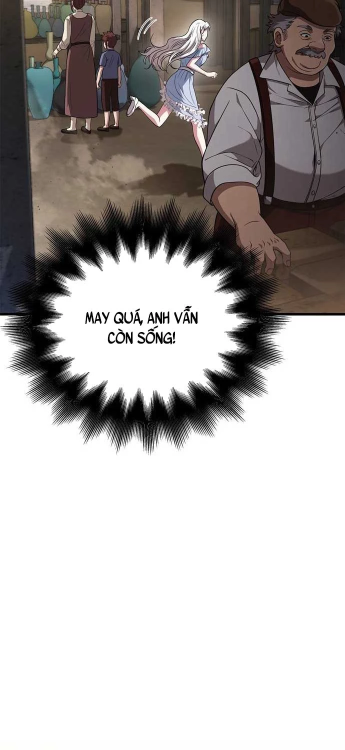 Sống Sót Trong Trò Chơi Với Tư Cách Là Một Cuồng Nhân Chapter 80 - Trang 4