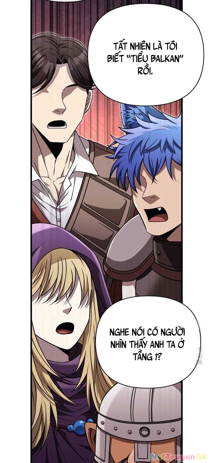 Sống Sót Trong Trò Chơi Với Tư Cách Là Một Cuồng Nhân Chapter 80 - Trang 4