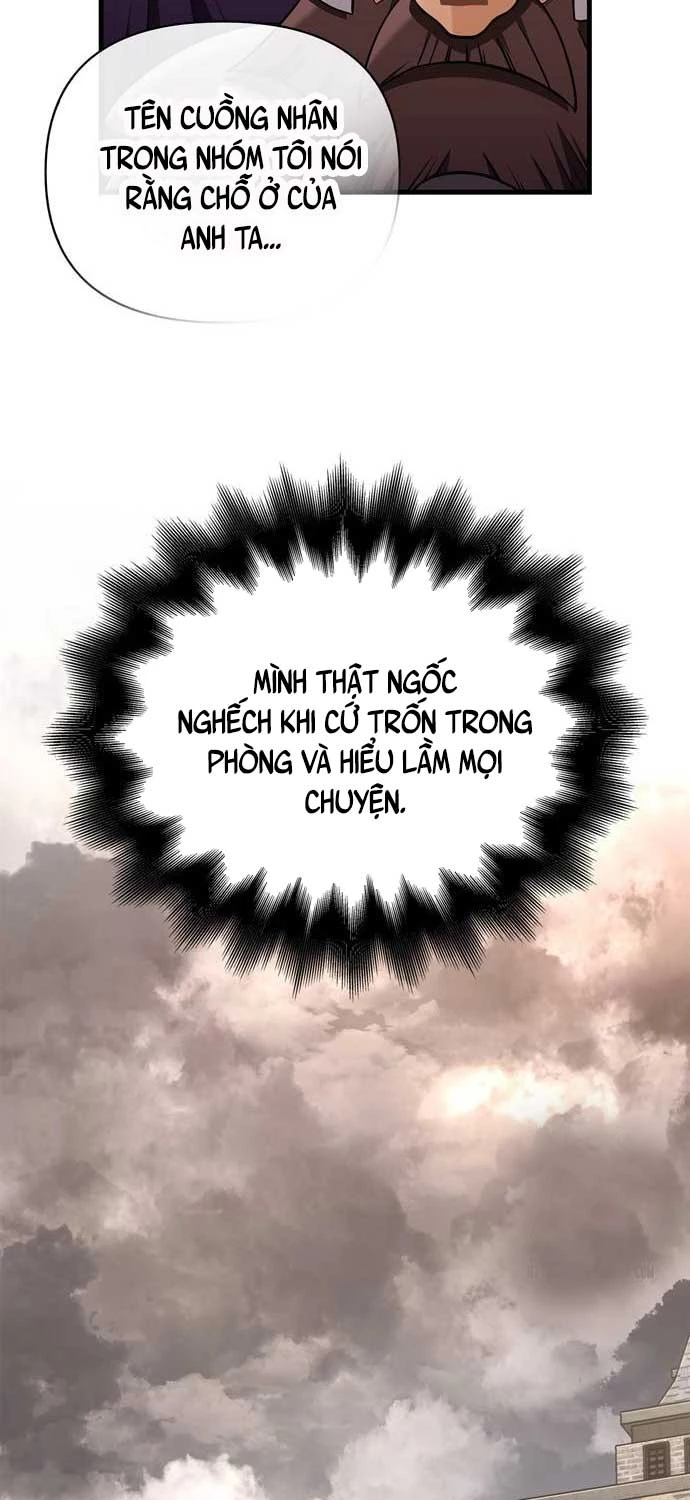 Sống Sót Trong Trò Chơi Với Tư Cách Là Một Cuồng Nhân Chapter 80 - Trang 4