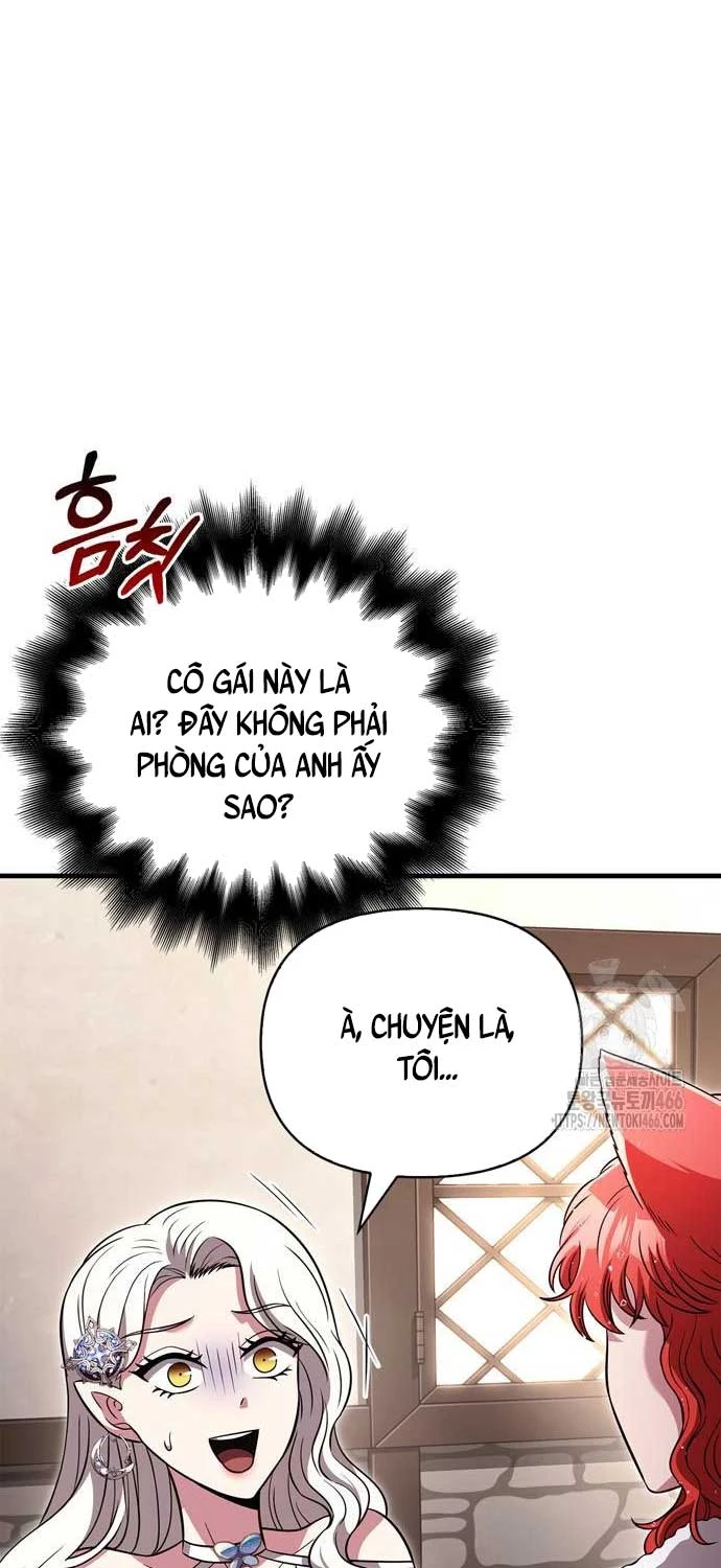 Sống Sót Trong Trò Chơi Với Tư Cách Là Một Cuồng Nhân Chapter 80 - Trang 4