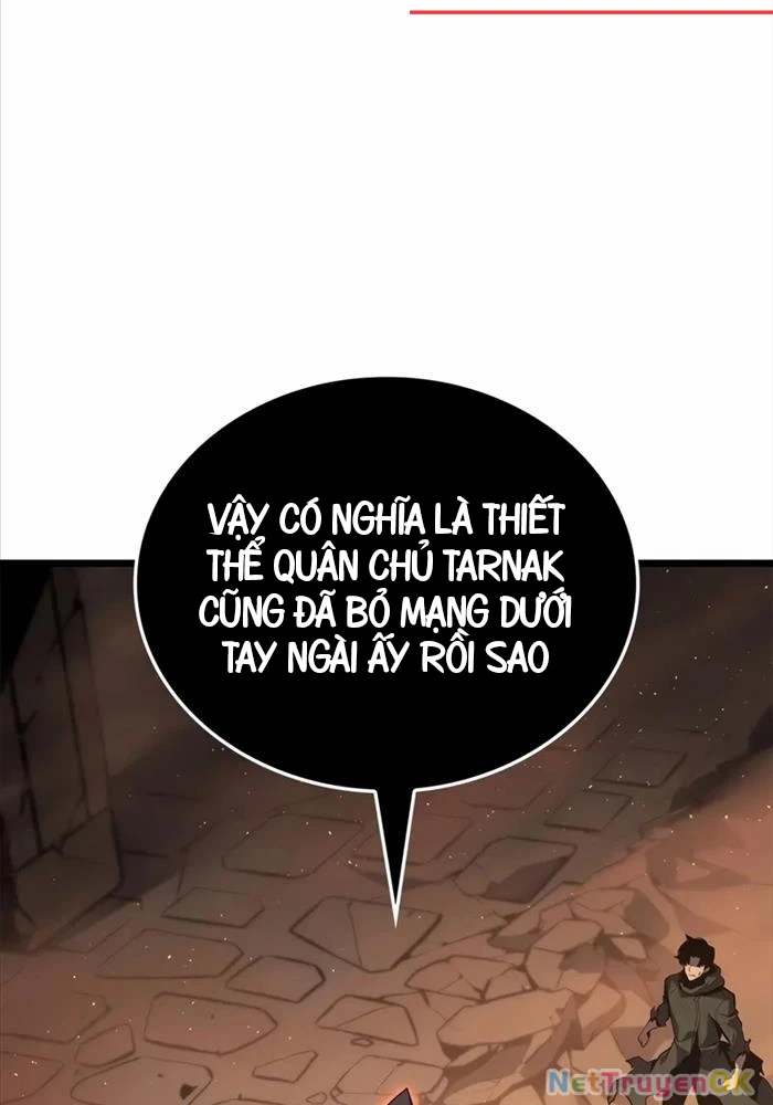 Solo Leveling : Ragnarok Chapter 28 - Trang 2