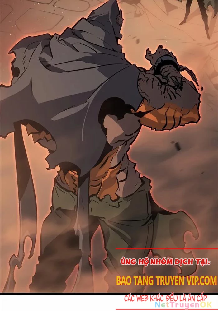 Solo Leveling : Ragnarok Chapter 28 - Trang 2