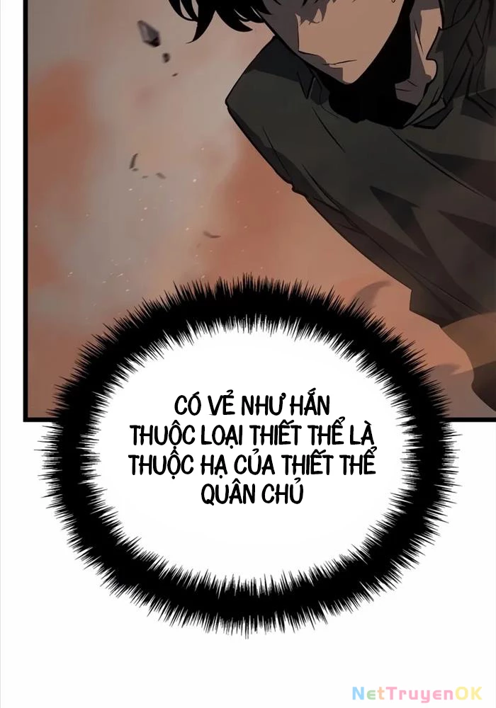 Solo Leveling : Ragnarok Chapter 28 - Trang 2