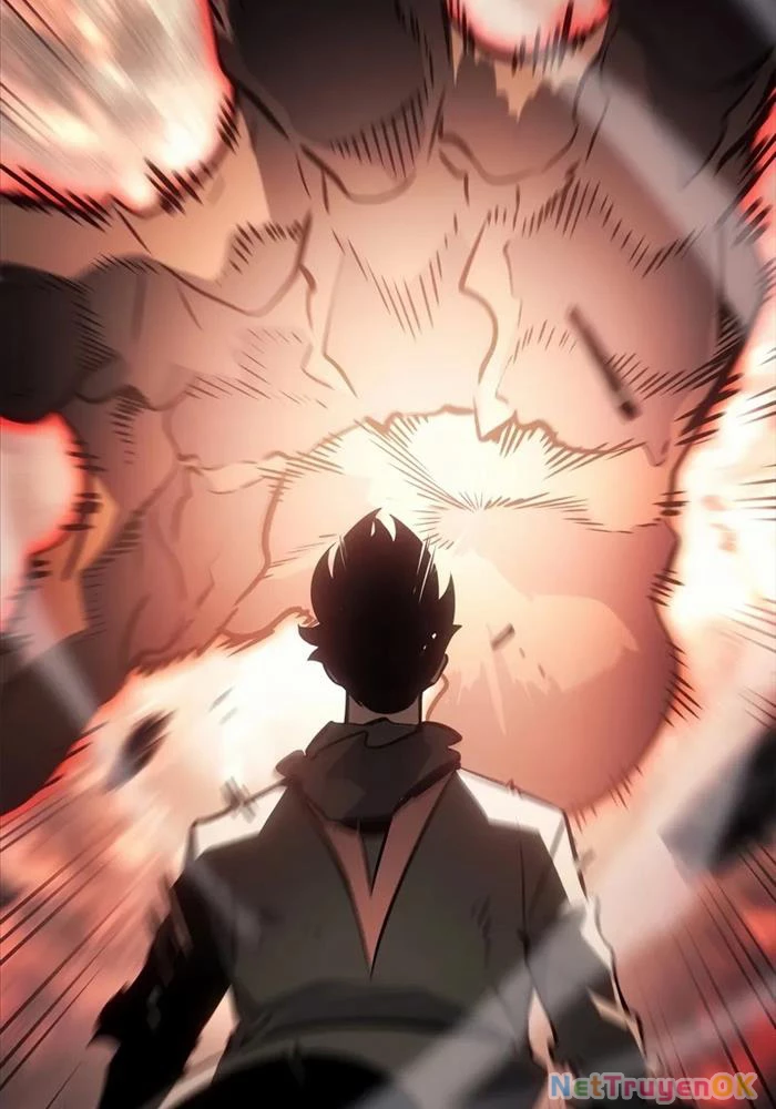 Solo Leveling : Ragnarok Chapter 28 - Trang 2