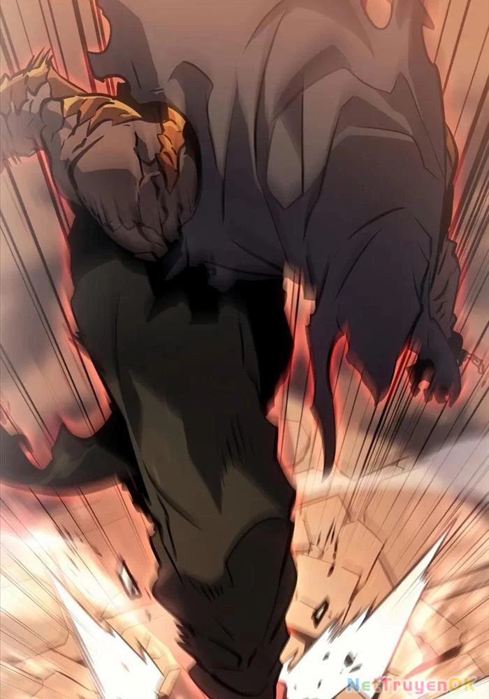 Solo Leveling : Ragnarok Chapter 28 - Trang 2