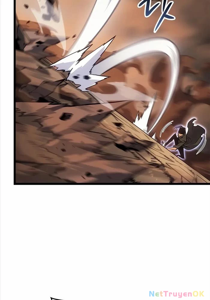 Solo Leveling : Ragnarok Chapter 28 - Trang 2