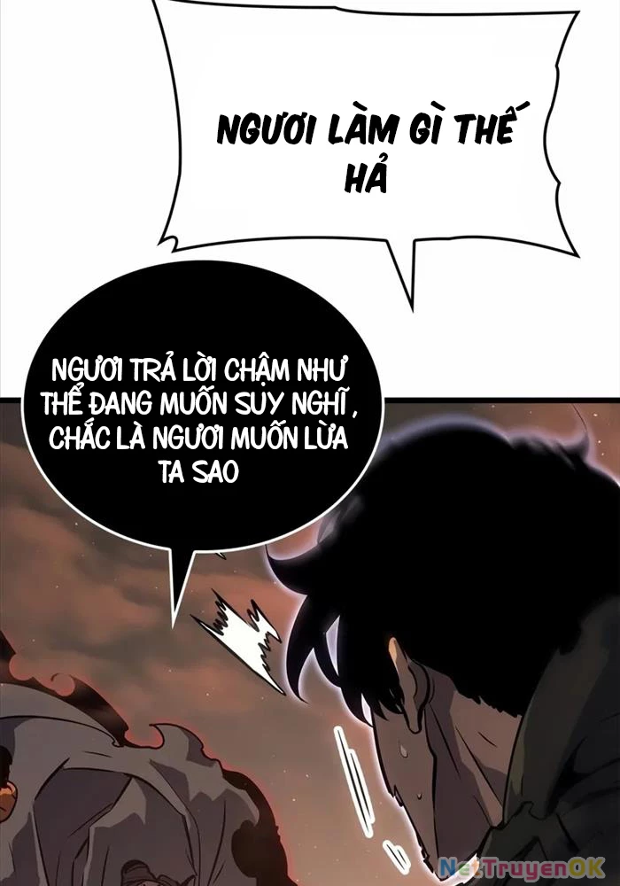 Solo Leveling : Ragnarok Chapter 28 - Trang 2