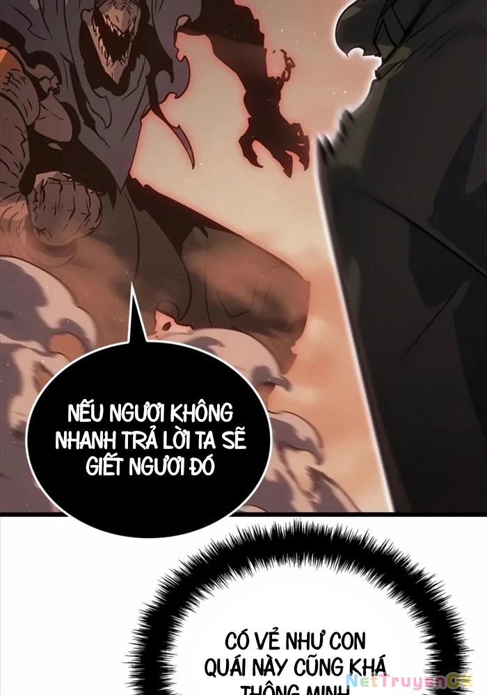 Solo Leveling : Ragnarok Chapter 28 - Trang 2