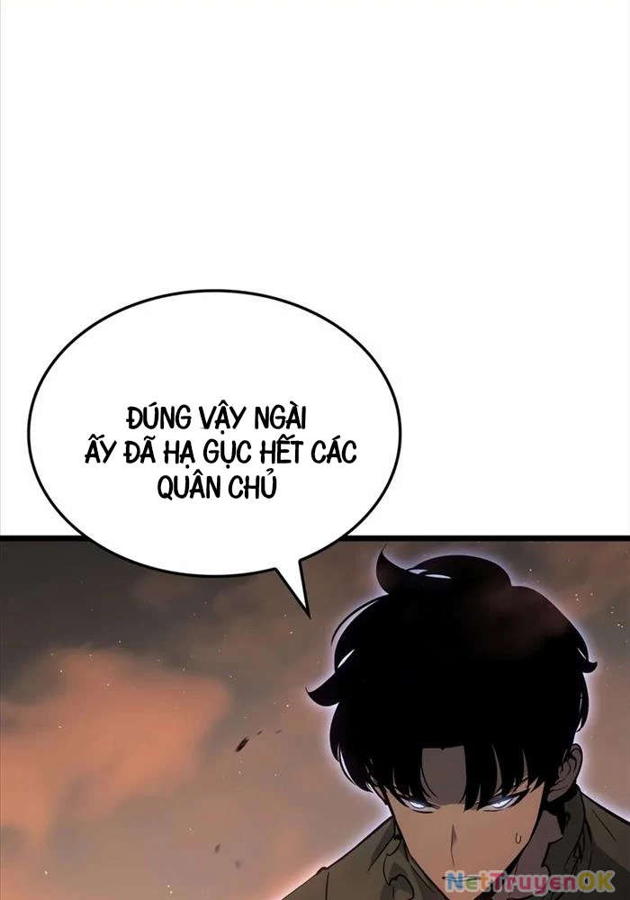 Solo Leveling : Ragnarok Chapter 28 - Trang 2