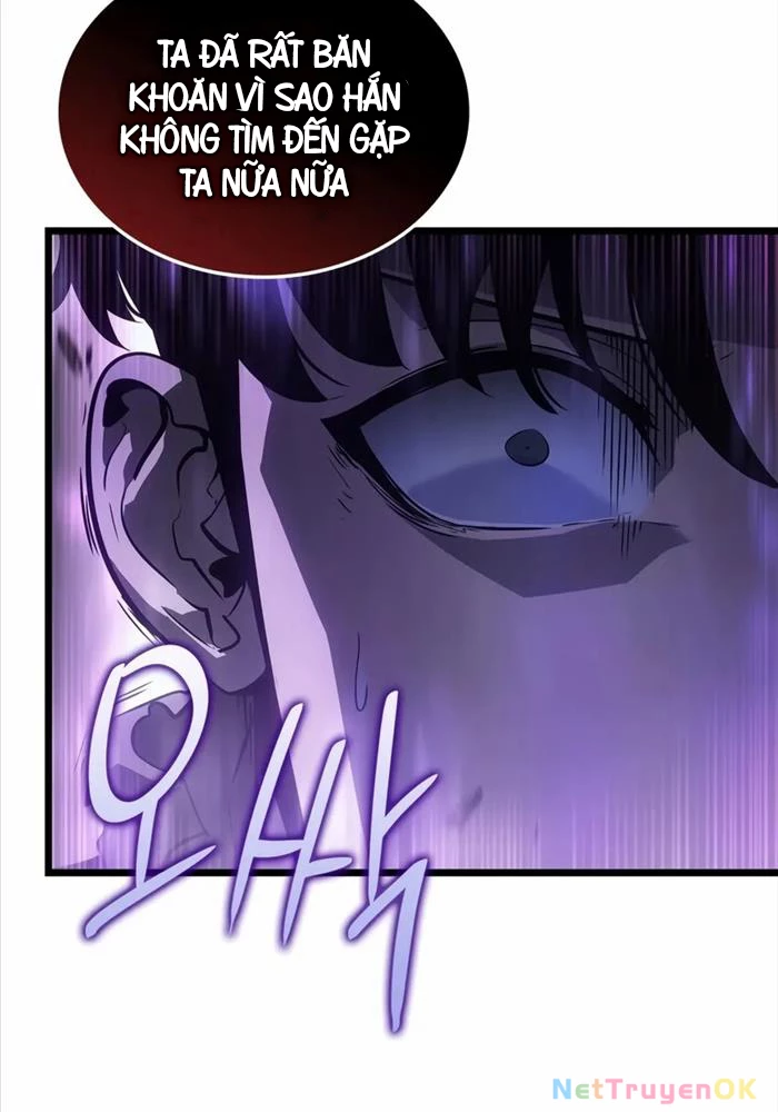 Solo Leveling : Ragnarok Chapter 28 - Trang 2