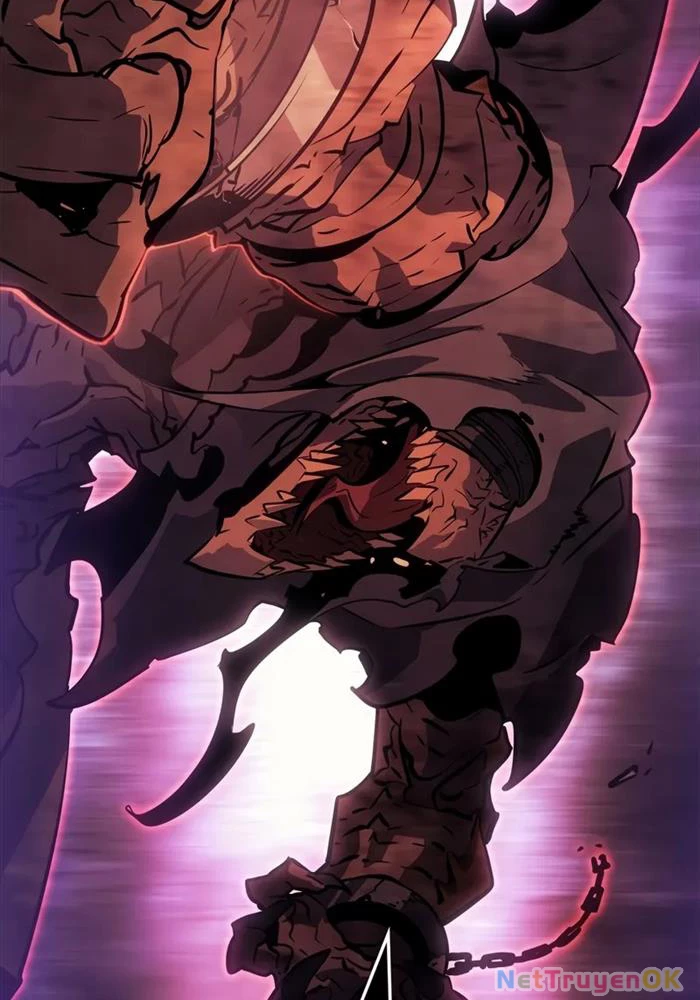 Solo Leveling : Ragnarok Chapter 28 - Trang 2