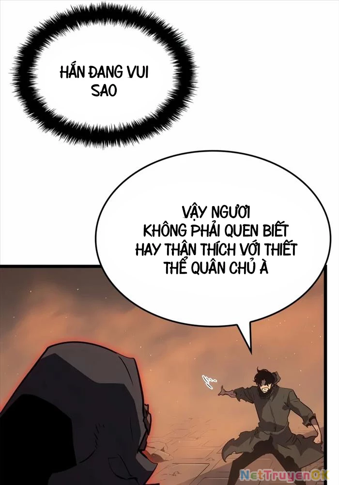 Solo Leveling : Ragnarok Chapter 28 - Trang 2