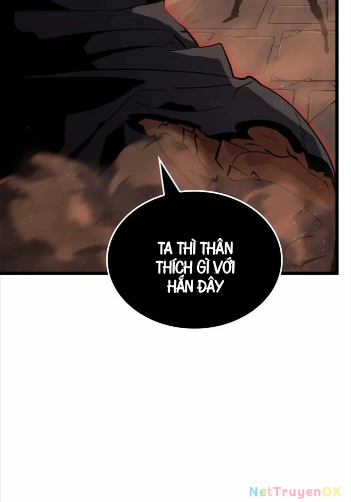 Solo Leveling : Ragnarok Chapter 28 - Trang 2