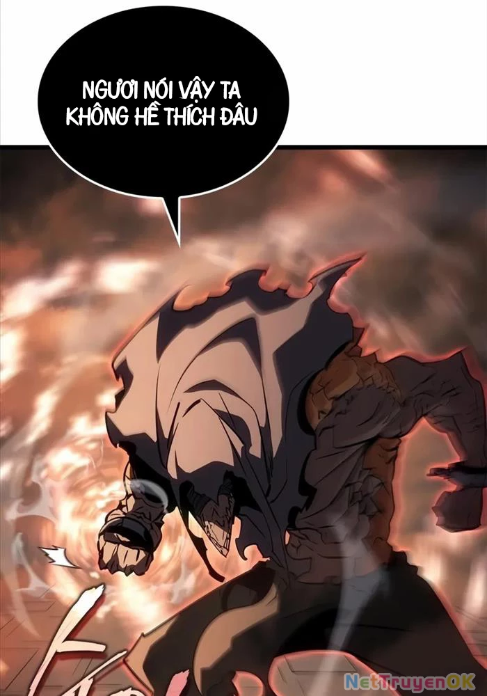 Solo Leveling : Ragnarok Chapter 28 - Trang 2