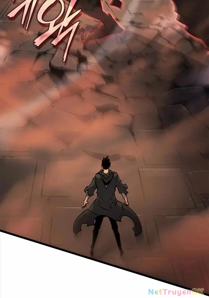 Solo Leveling : Ragnarok Chapter 28 - Trang 2