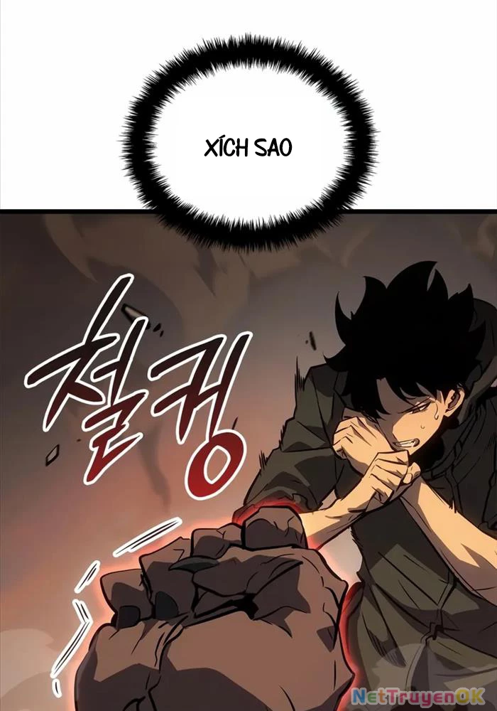 Solo Leveling : Ragnarok Chapter 28 - Trang 2