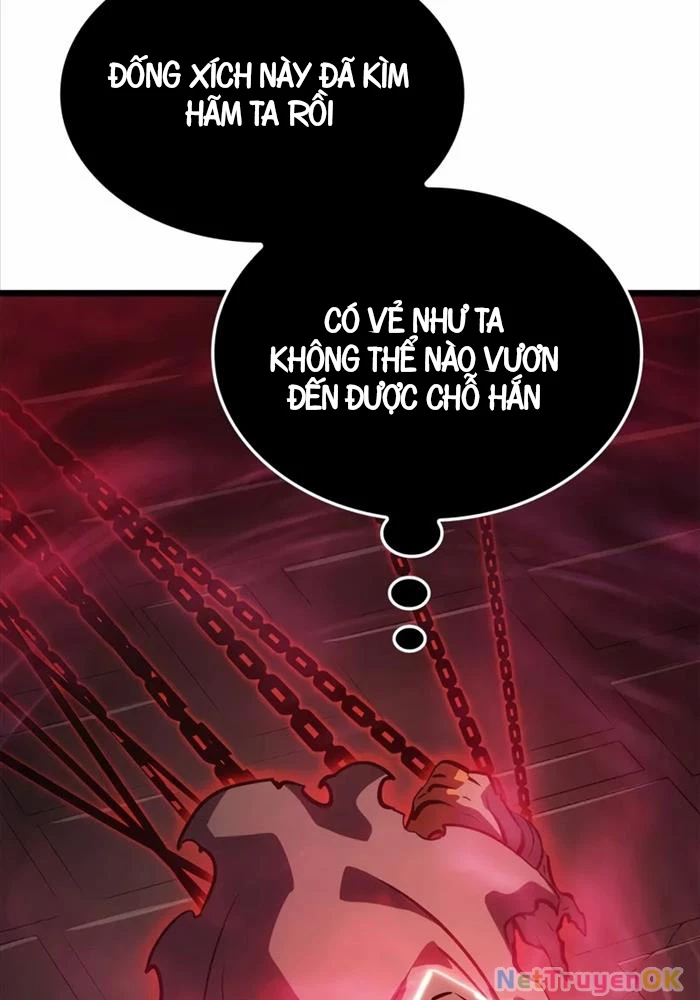 Solo Leveling : Ragnarok Chapter 28 - Trang 2