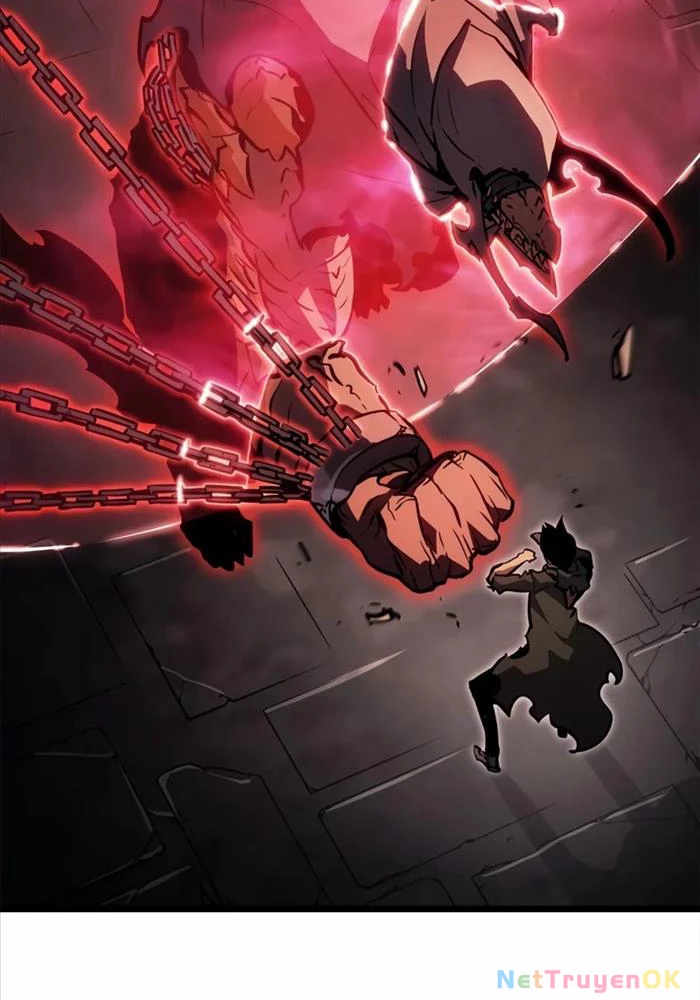 Solo Leveling : Ragnarok Chapter 28 - Trang 2