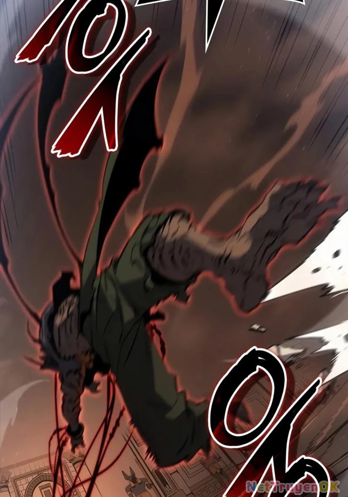 Solo Leveling : Ragnarok Chapter 28 - Trang 2