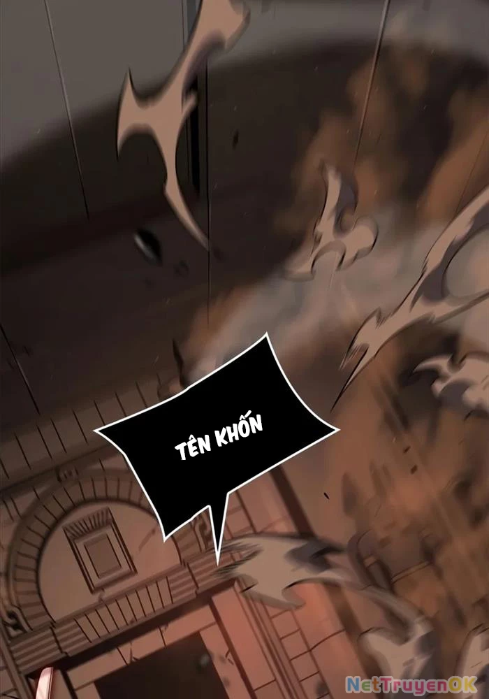 Solo Leveling : Ragnarok Chapter 28 - Trang 2