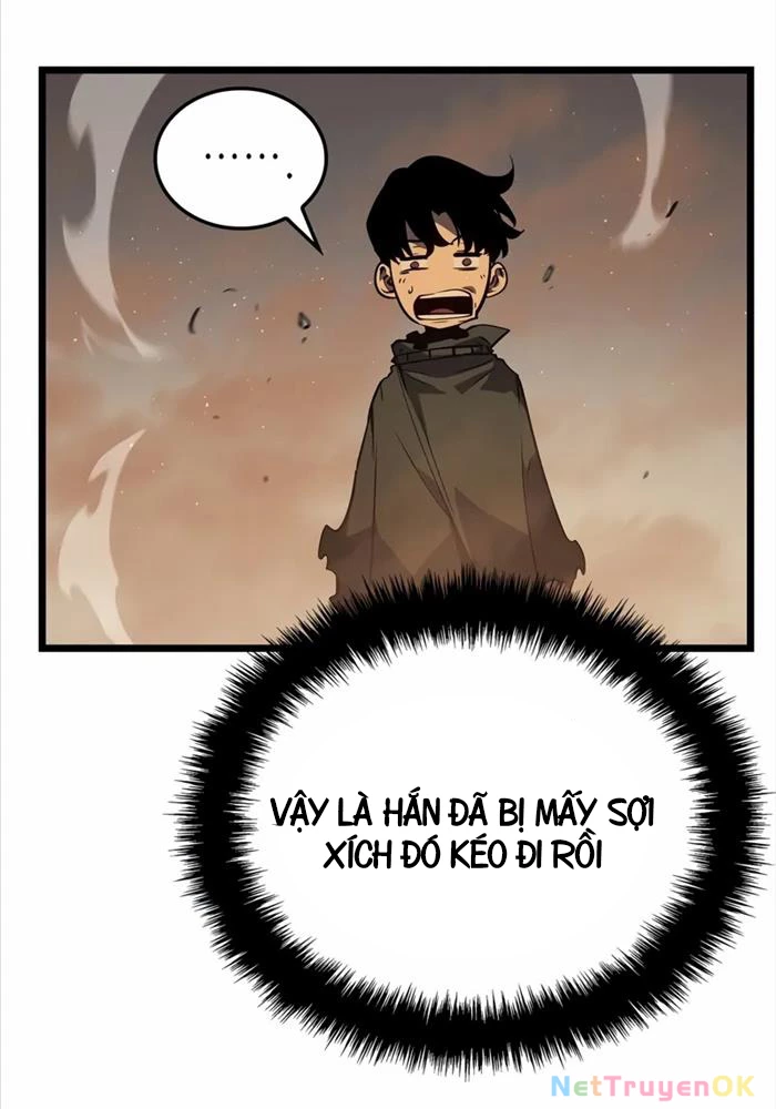 Solo Leveling : Ragnarok Chapter 28 - Trang 2