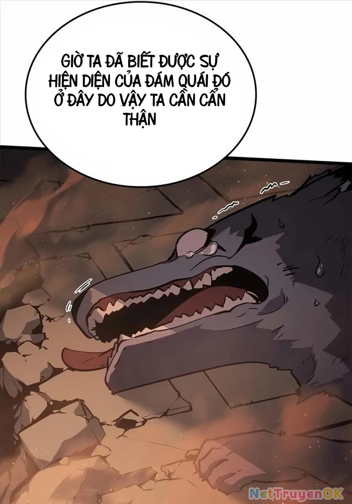 Solo Leveling : Ragnarok Chapter 28 - Trang 2