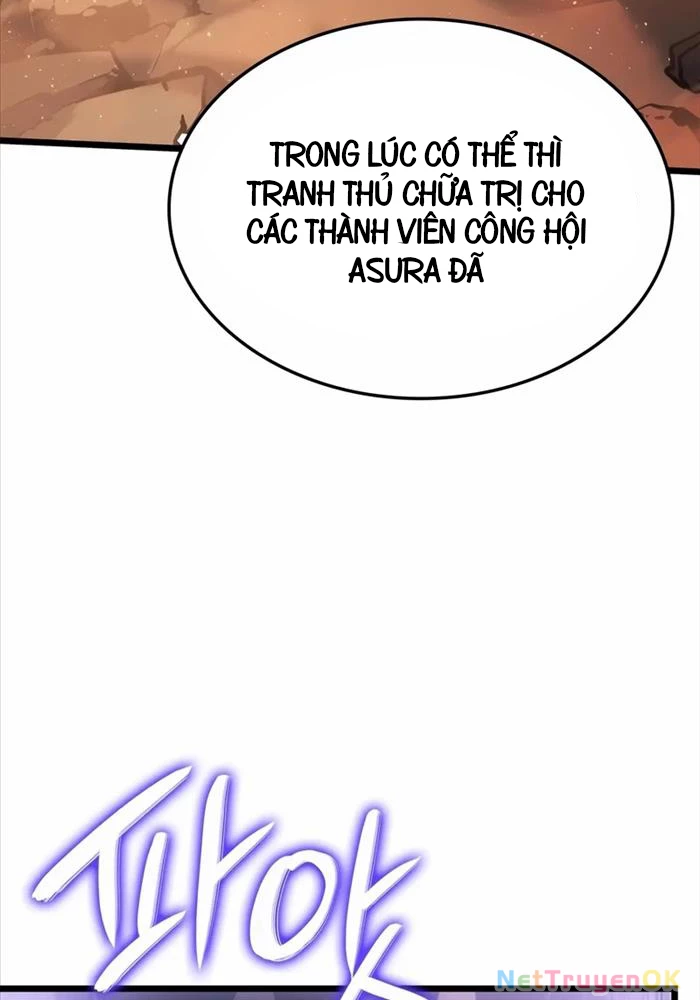 Solo Leveling : Ragnarok Chapter 28 - Trang 2