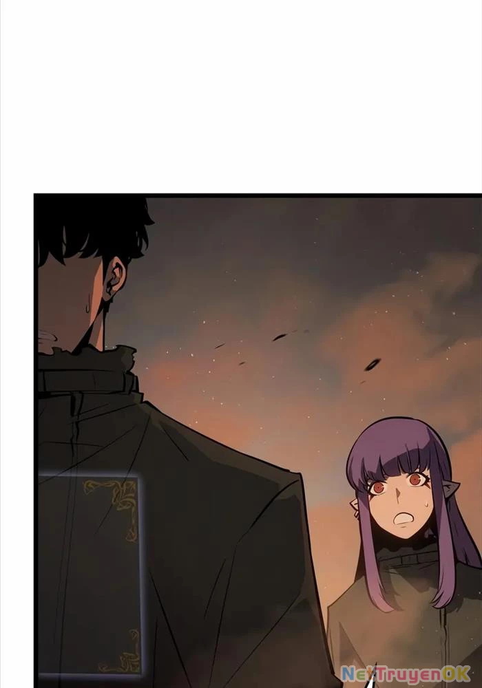 Solo Leveling : Ragnarok Chapter 28 - Trang 2