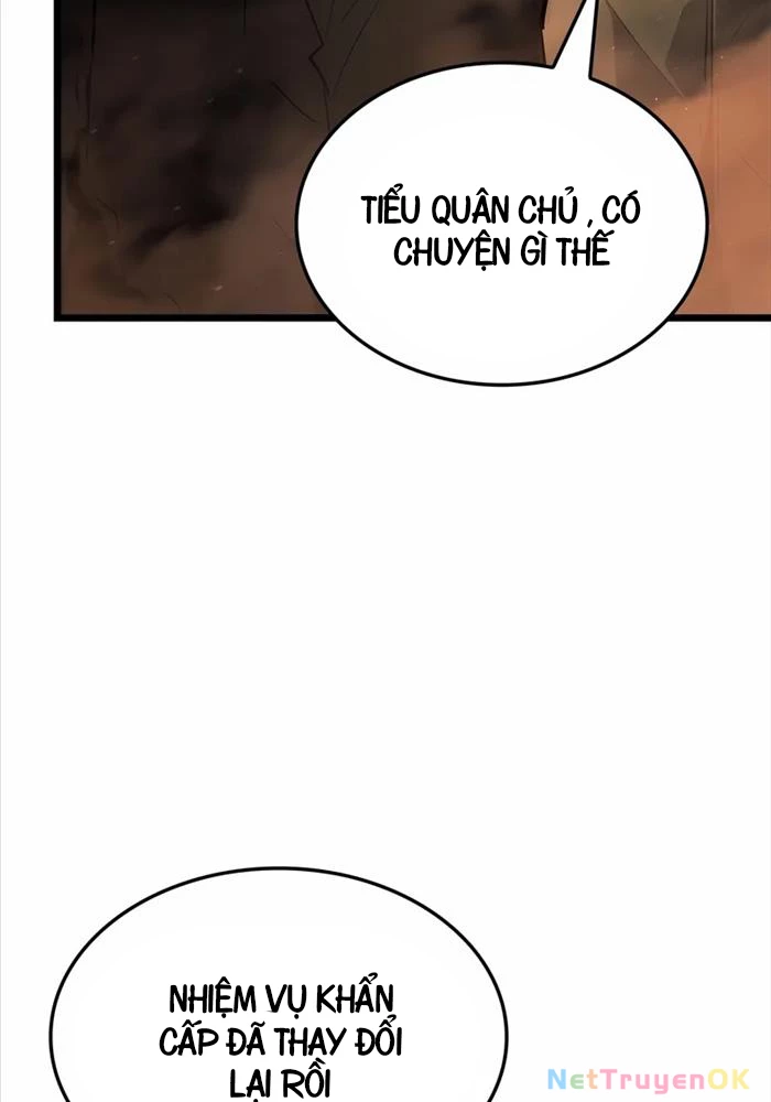 Solo Leveling : Ragnarok Chapter 28 - Trang 2