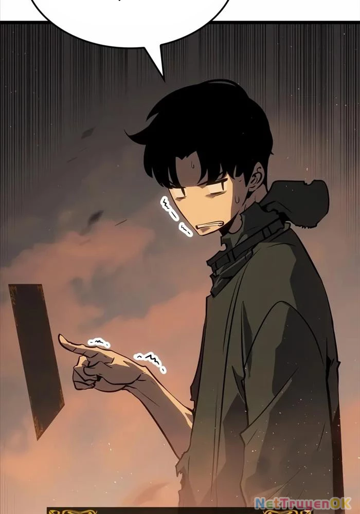 Solo Leveling : Ragnarok Chapter 28 - Trang 2