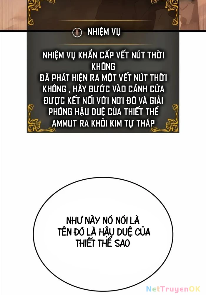 Solo Leveling : Ragnarok Chapter 28 - Trang 2