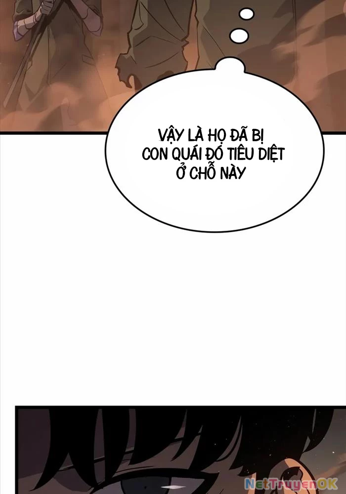 Solo Leveling : Ragnarok Chapter 28 - Trang 2