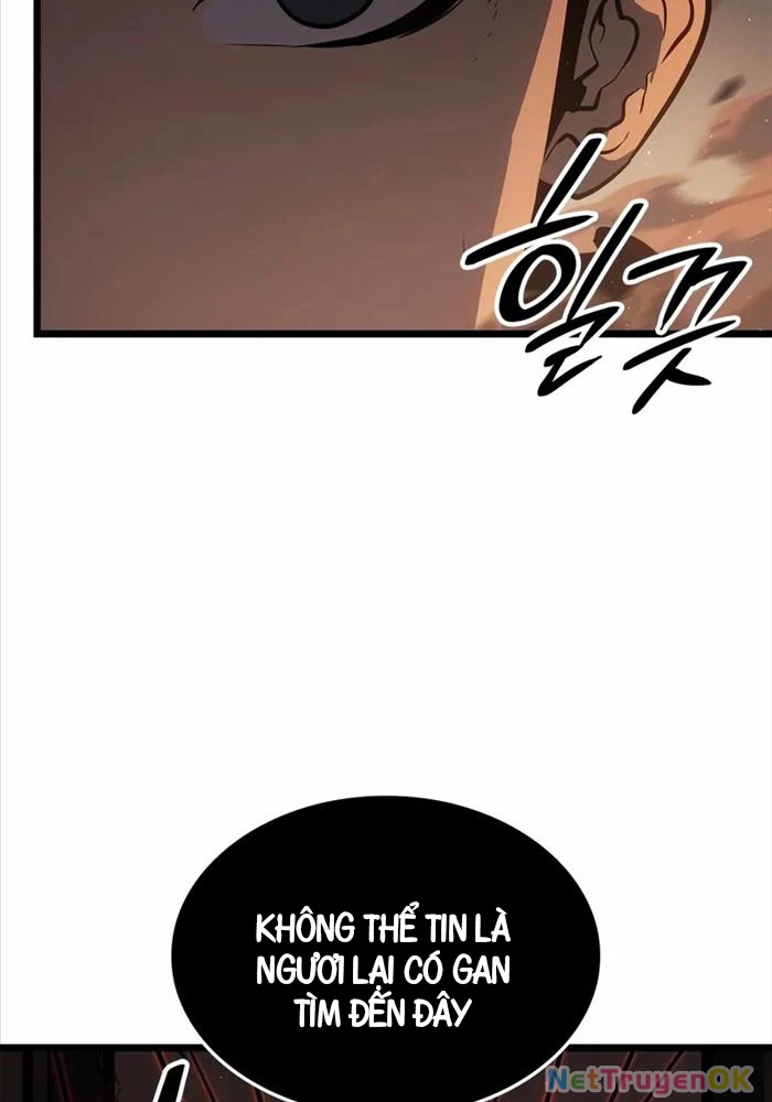 Solo Leveling : Ragnarok Chapter 28 - Trang 2