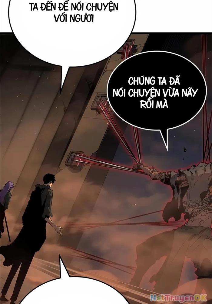 Solo Leveling : Ragnarok Chapter 28 - Trang 2