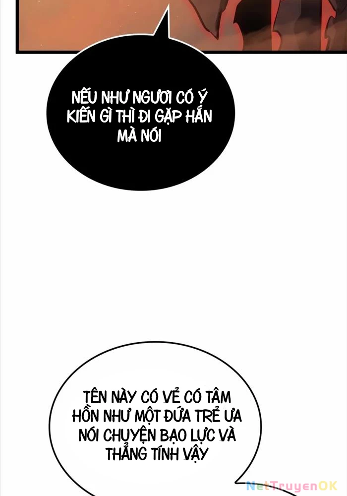 Solo Leveling : Ragnarok Chapter 28 - Trang 2