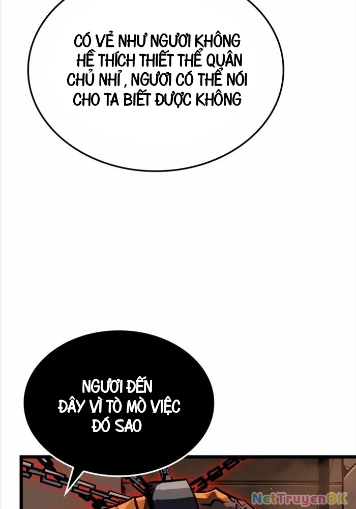 Solo Leveling : Ragnarok Chapter 28 - Trang 2