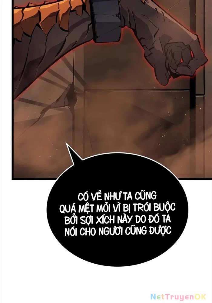 Solo Leveling : Ragnarok Chapter 28 - Trang 2