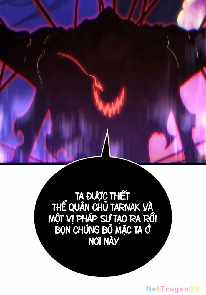 Solo Leveling : Ragnarok Chapter 28 - Trang 2