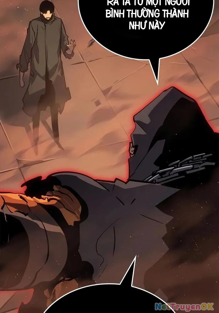 Solo Leveling : Ragnarok Chapter 28 - Trang 2