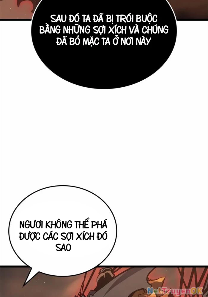 Solo Leveling : Ragnarok Chapter 28 - Trang 2