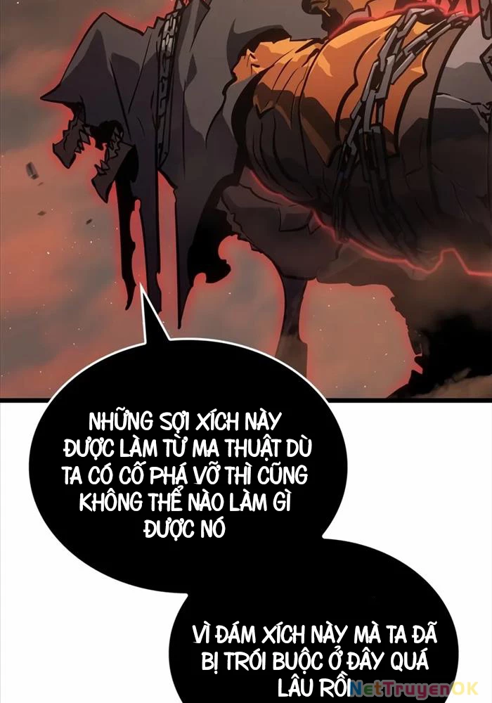 Solo Leveling : Ragnarok Chapter 28 - Trang 2