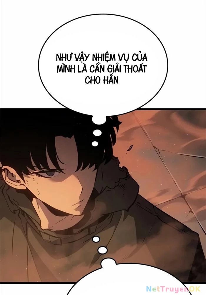 Solo Leveling : Ragnarok Chapter 28 - Trang 2