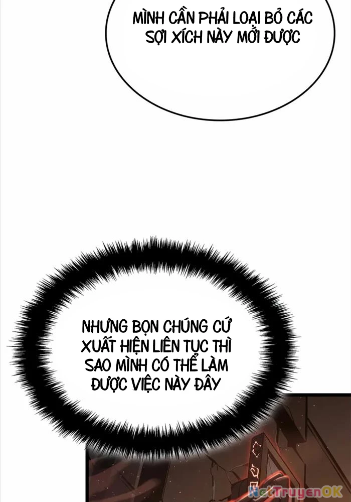 Solo Leveling : Ragnarok Chapter 28 - Trang 2