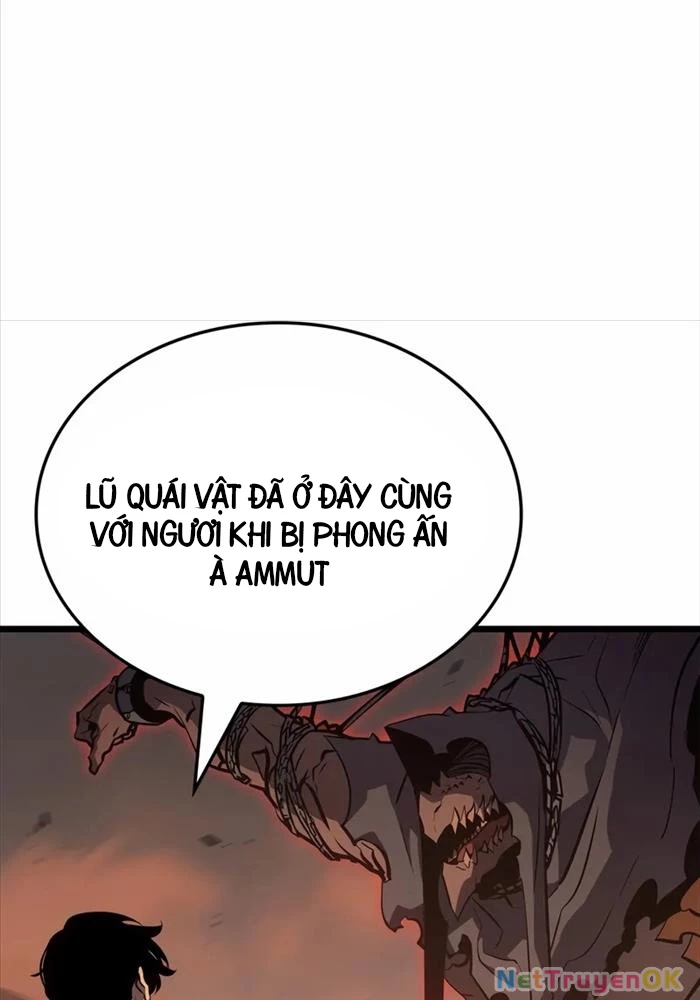 Solo Leveling : Ragnarok Chapter 28 - Trang 2