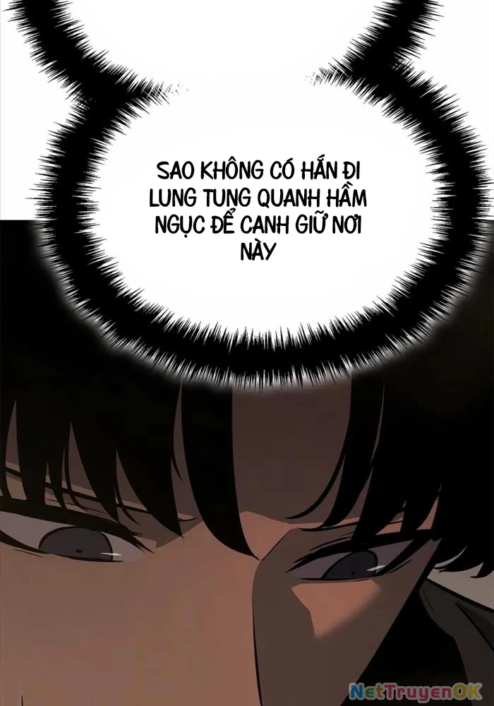 Solo Leveling : Ragnarok Chapter 28 - Trang 2